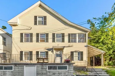 78 Grove St