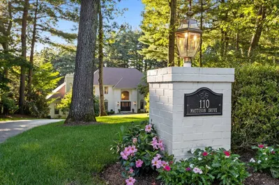 110 Mattison Dr 1