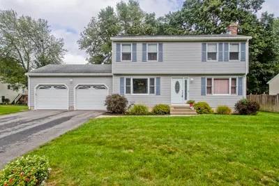 30 Caitlin Dr