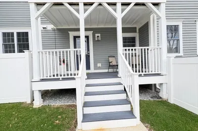 5 Pomery Terrace #2 1