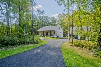 150 Northwest Road