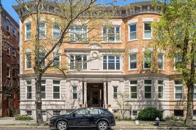 1824 Beacon St #3