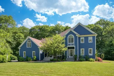 26 Blueberry Lane 1