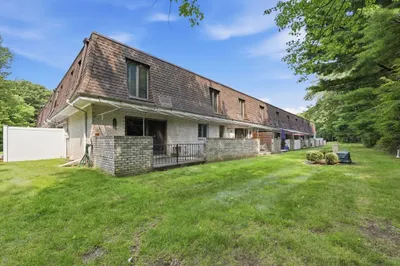 155 Porter Lake Drive #155 1