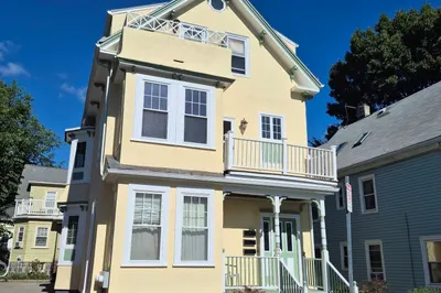 29 Cohasett Street #2 1