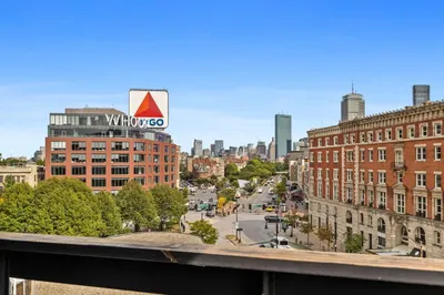 566 Commonwealth Avenue #602 1