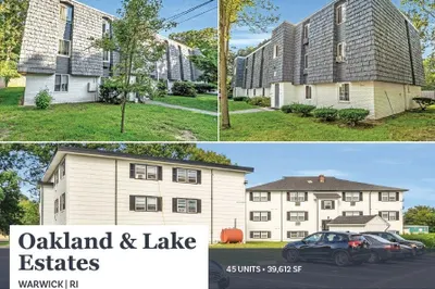35&50, 20 Lake St, Oakland Beach Ave
