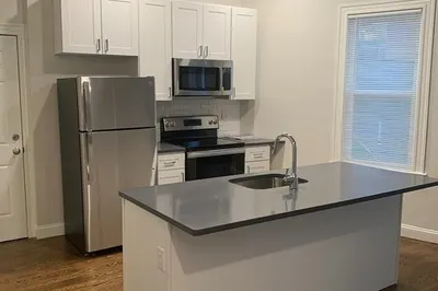 116 Dorchester Street #4