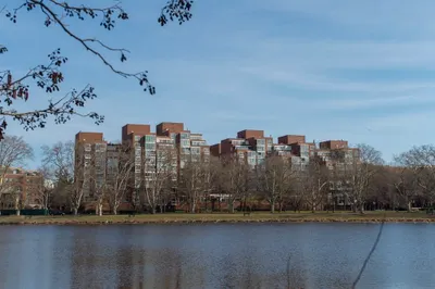 975 Memorial Drive #412
