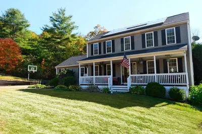 107 Old Poor Farm Rd 1