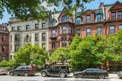 269 Commonwealth Avenue 1