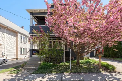 45 Springfield Street #1 1