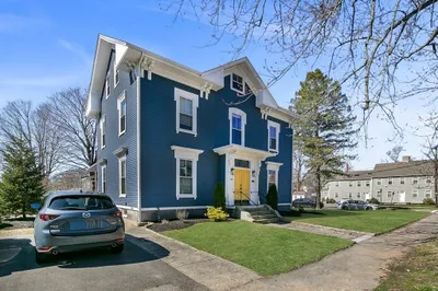 149 High Street #1