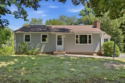 132 Haverhill Road 1