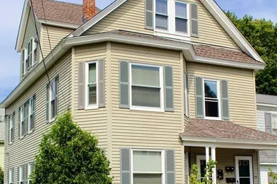 25-27 Dunfey Street #1