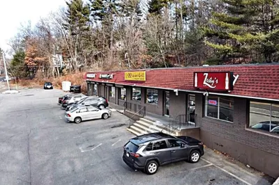 240 Nashua Rd