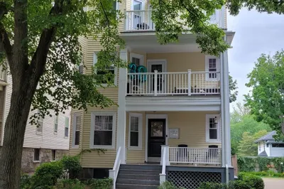 116 Browne Street #1