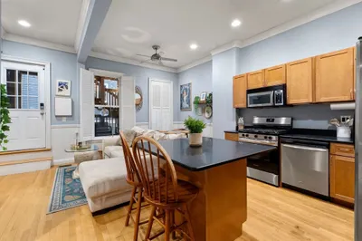 691 East 8th Street #1
