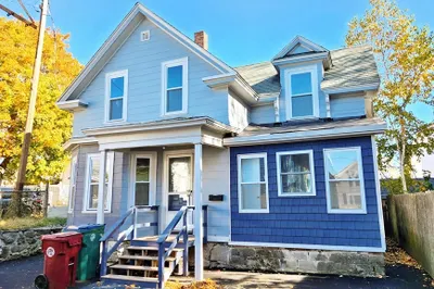 18 Osgood St