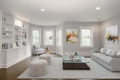 16 Follen Street #3