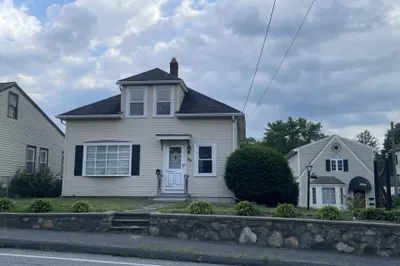 59 Waltham Street 1