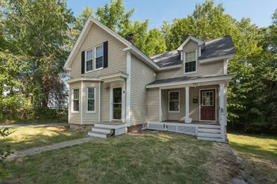573 Westminster Hill Road 1