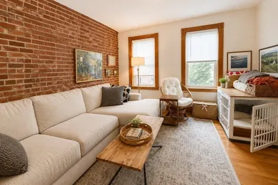 2 Mead Street #1 1