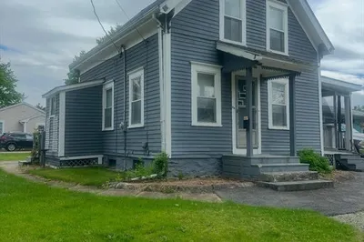 39 Garfield St