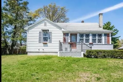 1694 Westover Road #- 1