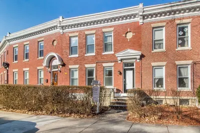 9 Wallingford Rd #2