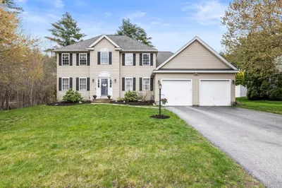 3 Cold Spring Lane 1