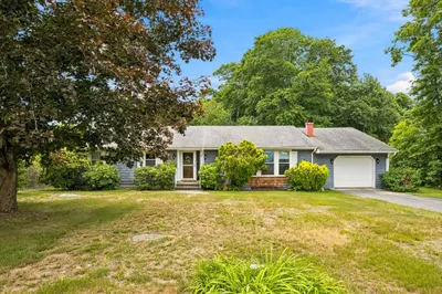 18 Gifford Rd