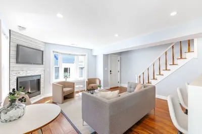 5 Lexington Ave