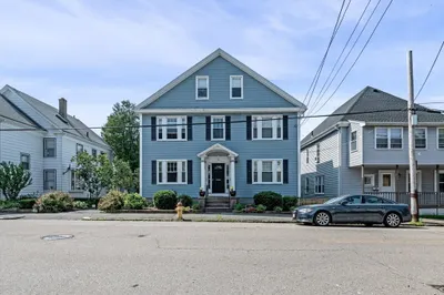 71 Ocean Ave #3