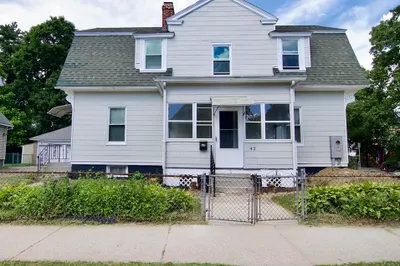 43 Princeton St