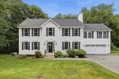 139 Autumn Rd