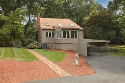 1956 Bay Road