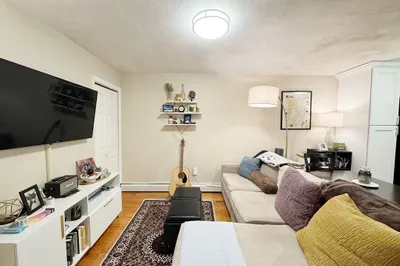 154 Sumner Street #3