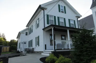 114 South Main St 1