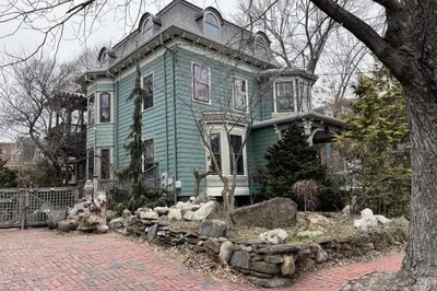 19 Chester St ##3