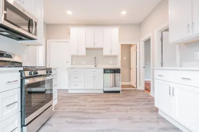 16 Rossmore Rd #1 1