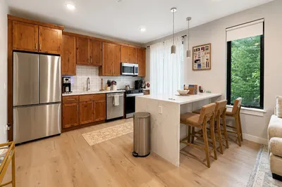 400 West Broadway #308 1