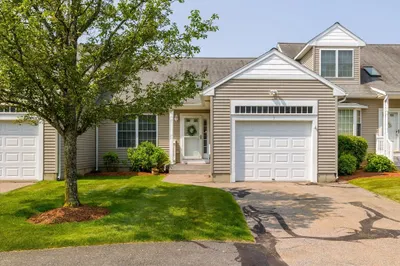 3 Angell Brook Dr #3