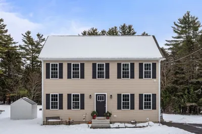46 Baldwinville State Road 1