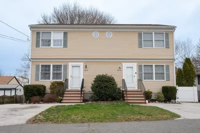26 Hourihan Street #1