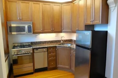 1609 Tremont Street #2