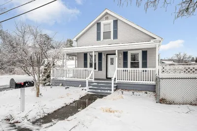 14 Mount Pleasant Avenue 1