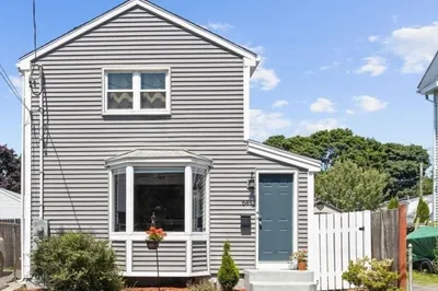 64 Beaver Street 1
