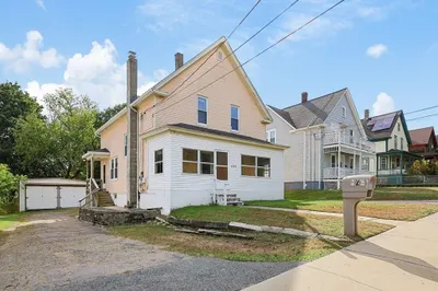 625 Gaskill St 1