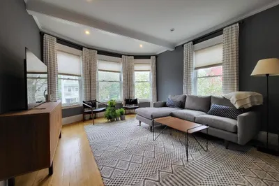 503 Huron Ave #5